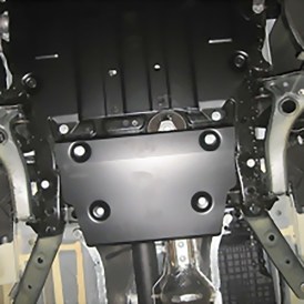 Unterfahrschutz Kardalwellenhalterung 2mm Stahl MAN TGE 3 ab 2017 1.jpg